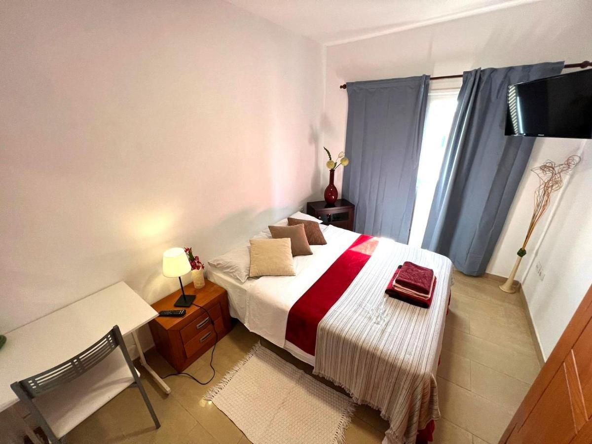 Alcamar Habitacion Privada Con Bano Compartido Cerca Al Mar! Alcala  Exterior photo